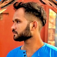 Shoaib Khaskheli