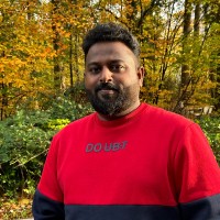 Vignesh Selvaraj