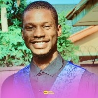 Ebiye Daniel