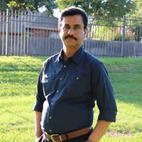 Mohan Kuruvilai