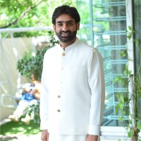 Kamran Shaukat
