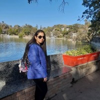 Krupali Bhatt