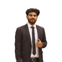 Abin Anilkumar