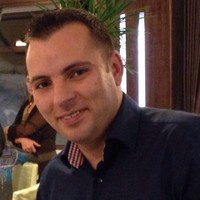 Pantilie Florin Marian