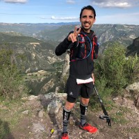 Gerardo (Ger) Hernandez Arroyo