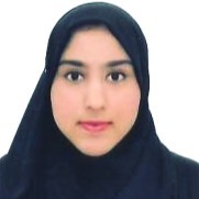 Syeda Khairunisa