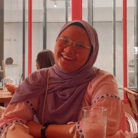 Sharifah Farihin