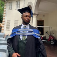 Kgothatso Thutse