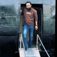 Syed Shujaat Ali