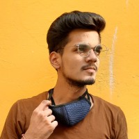 ARPIT BHAWSAR