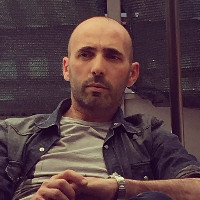 Stefano castelnovo