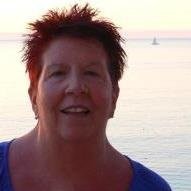 Kathryn Calip