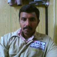 Manoj Kumar Singh