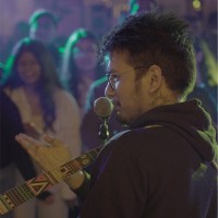 Sushant Rawat
