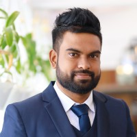 Yasith Gunawardena