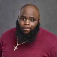 Johnny Henderson