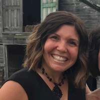 Ellie Bickel