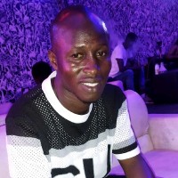 Mohamed Lamine Bangoura