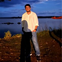Niraj Bisht