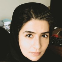 Sara Hasanvand