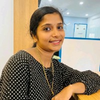 Theertha Anoop