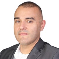 Daniel Becerra Jr