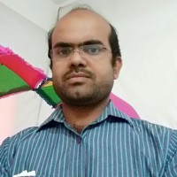 Raju Kumar Agrahari