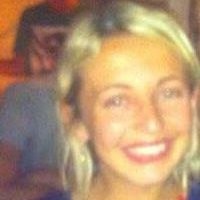 Amy Rebecca Cook