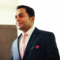 Vipin Kumar