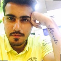 Karan Khilwani
