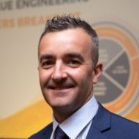 Michael O'Connell FCCA CA