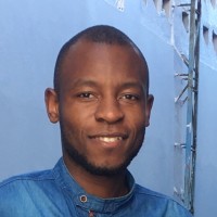 Edilson Manjate