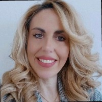 Dr. Veronika Efremova