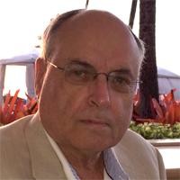 Frank Austin