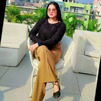 Lakhi Mahato