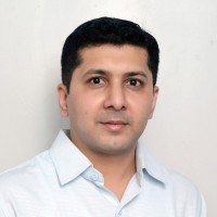 Shreyas Khatri