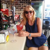 Angela Munro-Hall