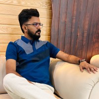 Nitin Bhaskar