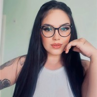 Maria Letícia De Lima Ferreira