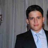 Aureo Henrique Fernandes Filho