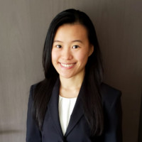 Hillary Cheung, Cfa, Ma