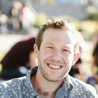 David Barnett, MA, BCBA