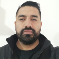 Carlos Fang