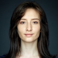 Anastasia Sinitsina