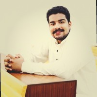 Inayatullah Mastoi