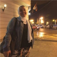 Donia Medhat