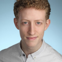 Benjamin Cooley