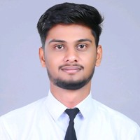 Vishal Dighe