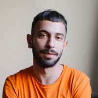 Alper Turan