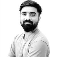 Asad Yaseen